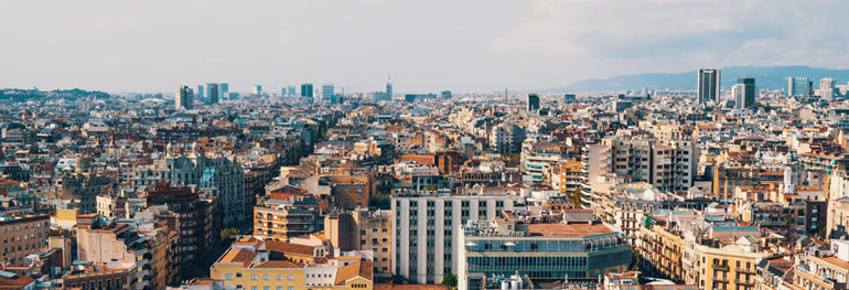 portada pisos turisticos en barcelona