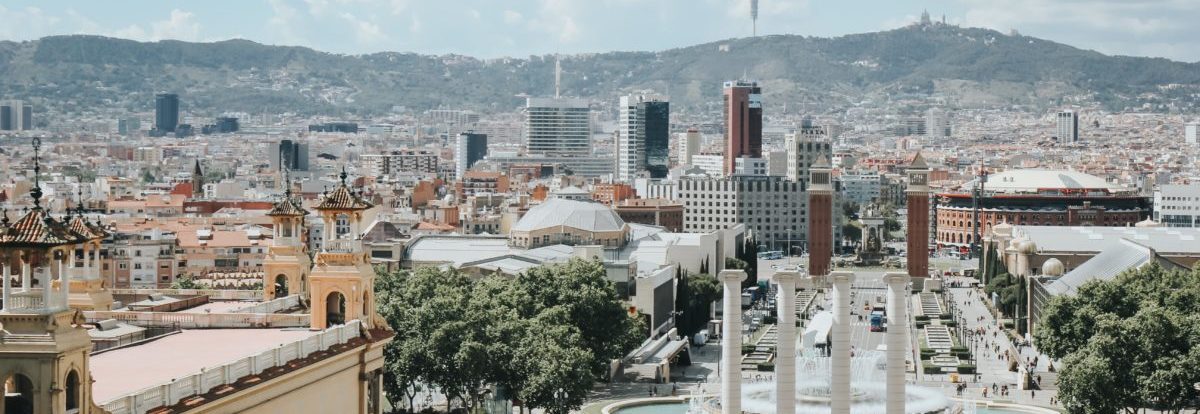 denunciar un piso turístico ilegal en barcelona